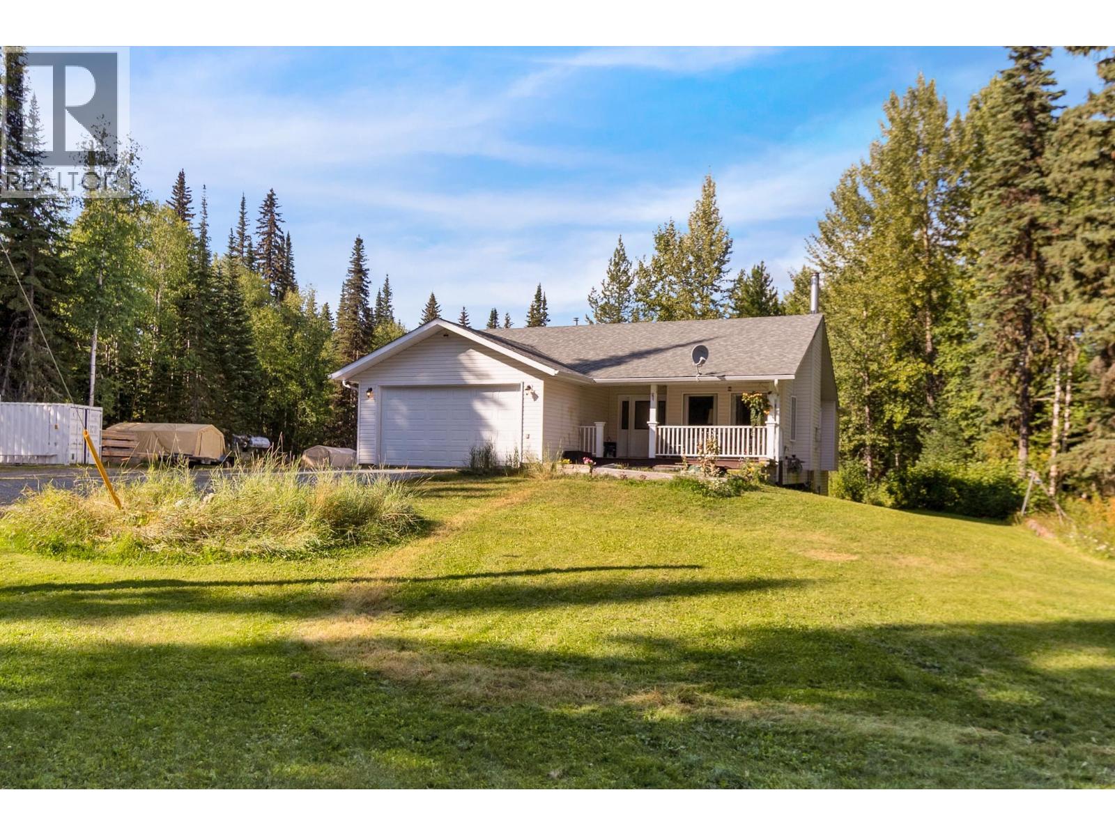7640 Block Dr, Prince George, BC V2K 5J1