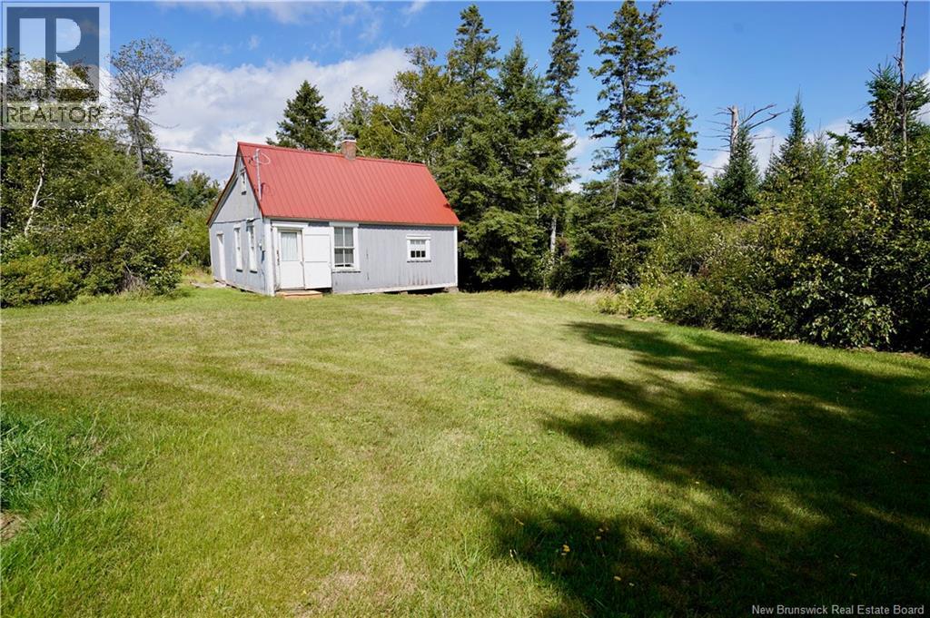 Lot Johnston Point Road, Johnston Point, NB E4M 1P3