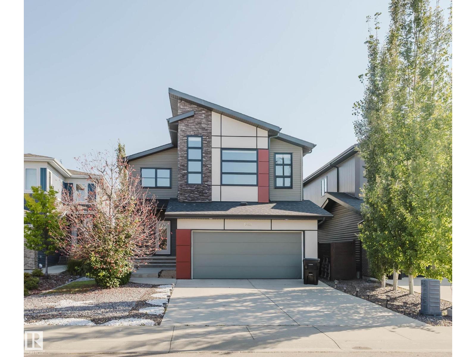 2122 Ware Rd NW, Edmonton, AB T6W 2T9