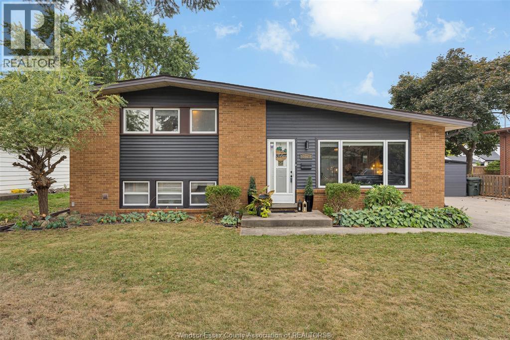 3775 Virginia Park, Windsor, ON N9E 2C7