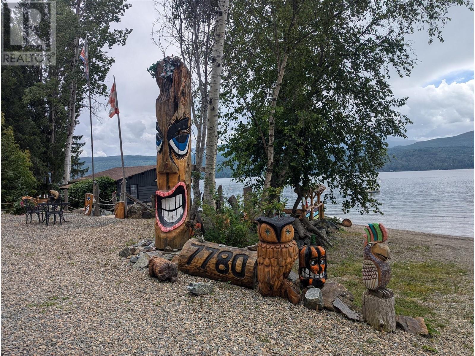 7780 Bentley Rd, Anglemont, BC V0E 1M8 MLS 10318899 Houseful