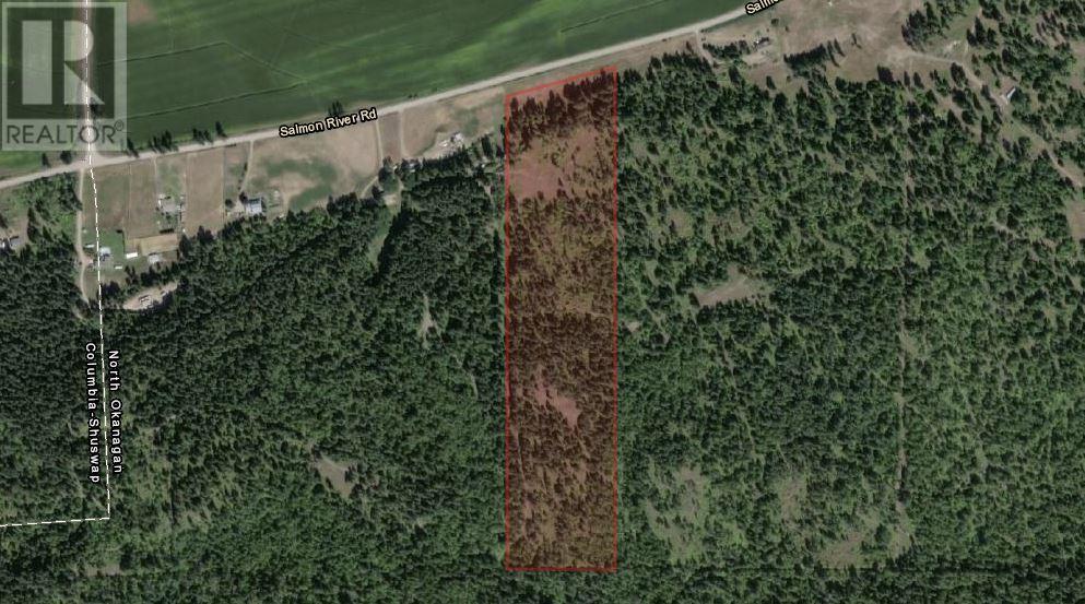 5145 Salmon River Rd, Spallumcheen, BC V0E 1B4