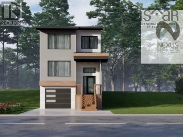 70 Pearlgarden Close Unit 18, Dartmouth, NS B2X 0C2