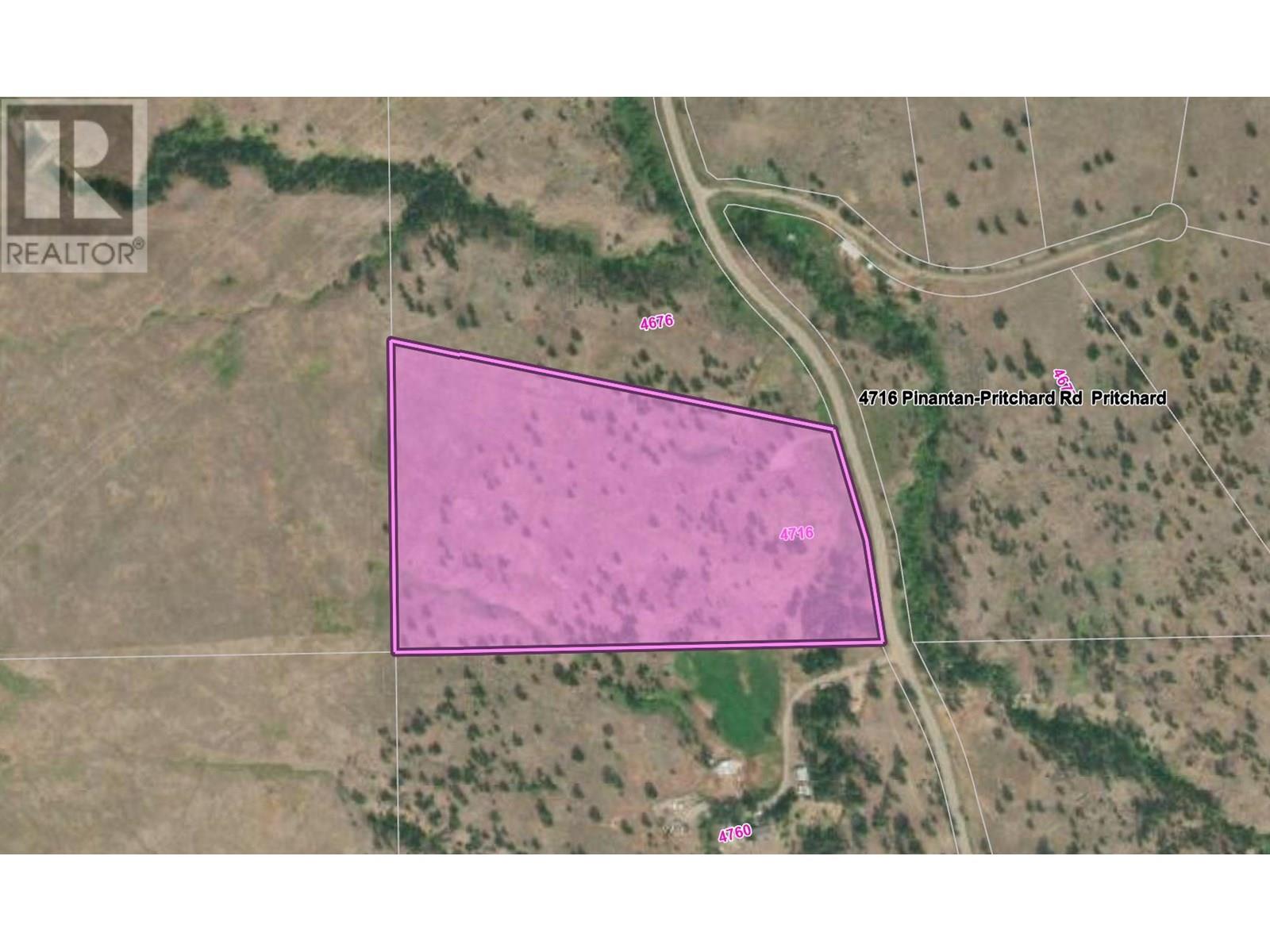 4716 Pinantan Unit Pritchard Rd, Pritchard, BC V0E 3E1
