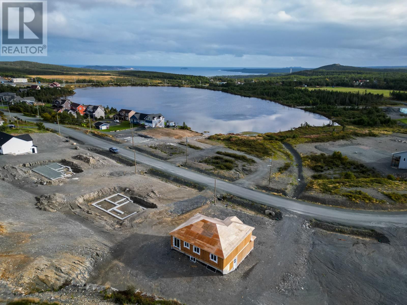 82 Island Cove Rd, Bay Bulls, NL a0a 4k0