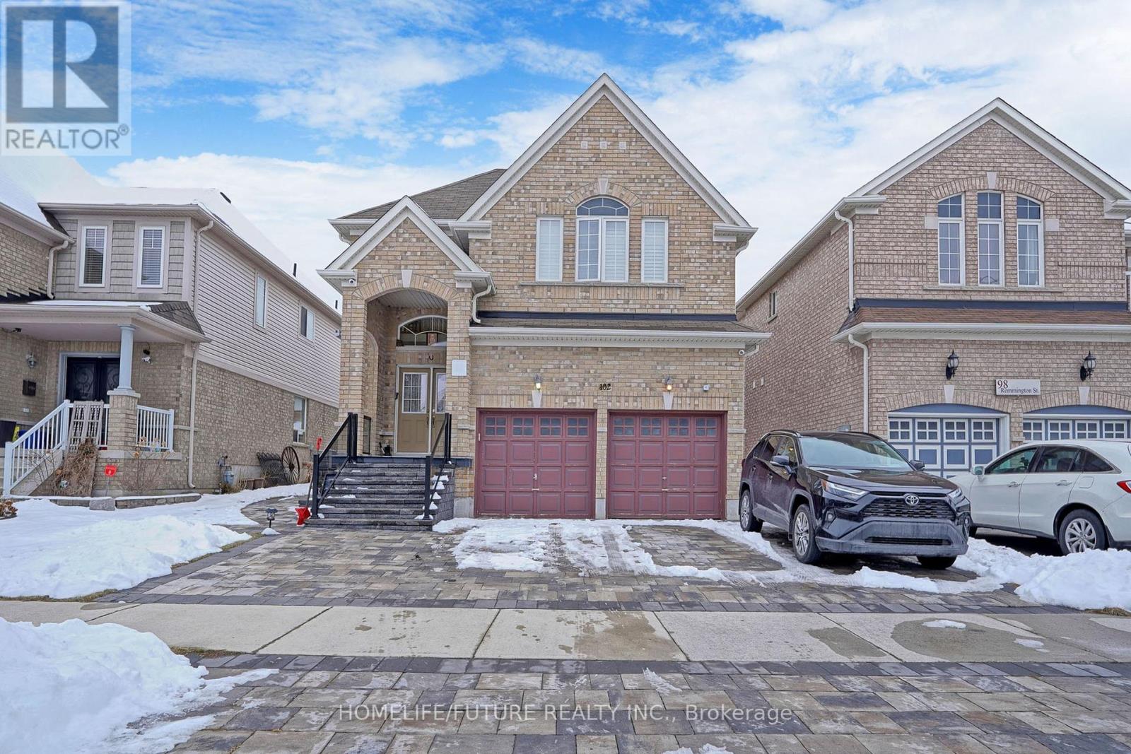 102 Remmington St, Clarington, ON L1C 0J9