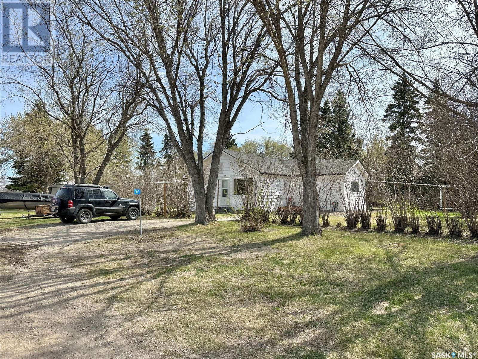 107 Main St #496, Spiritwood Rm No. 496, SK S0J 1V0