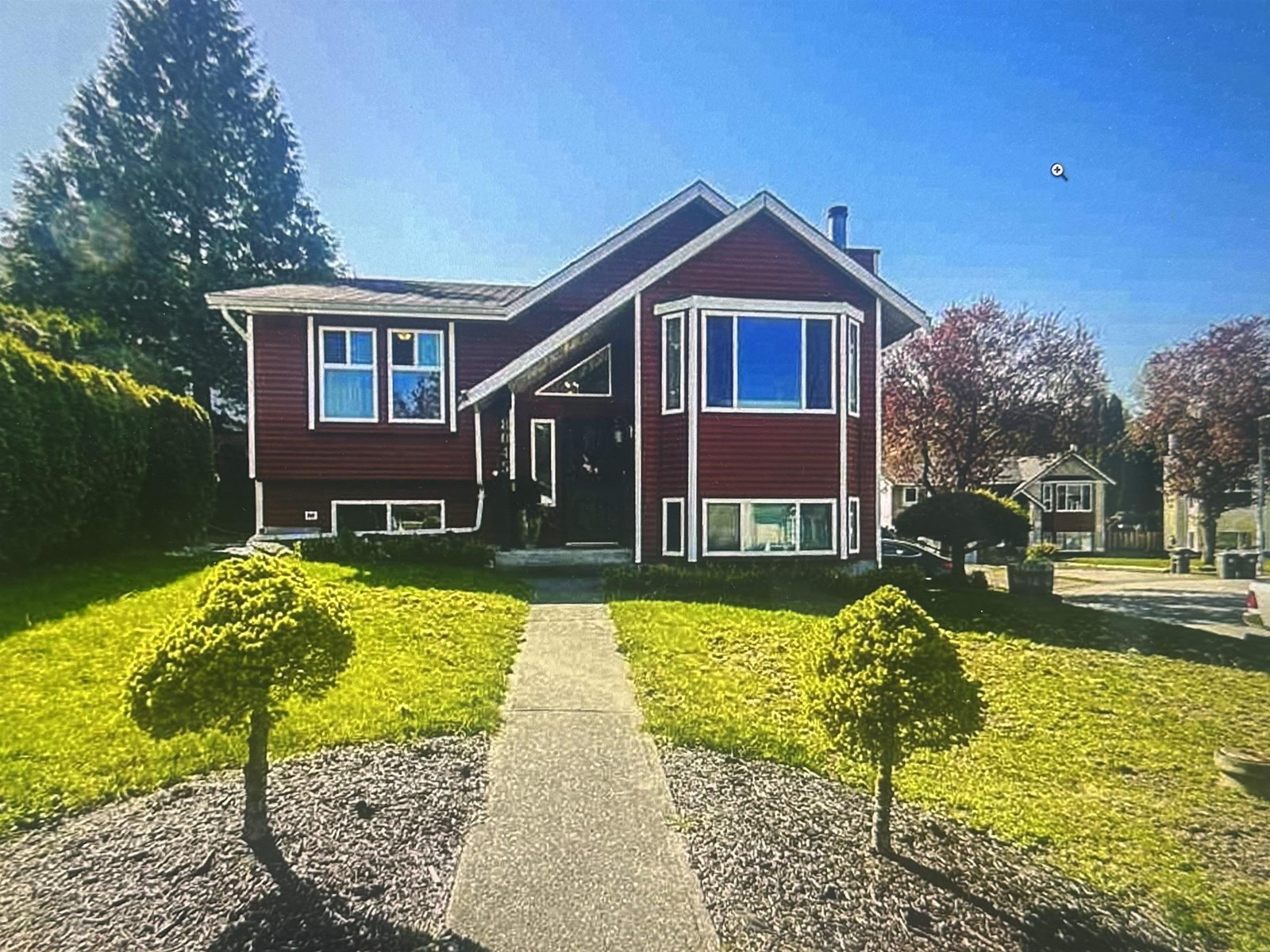 138 Street Unit 8045 #a, Surrey, BC V3W 9B3