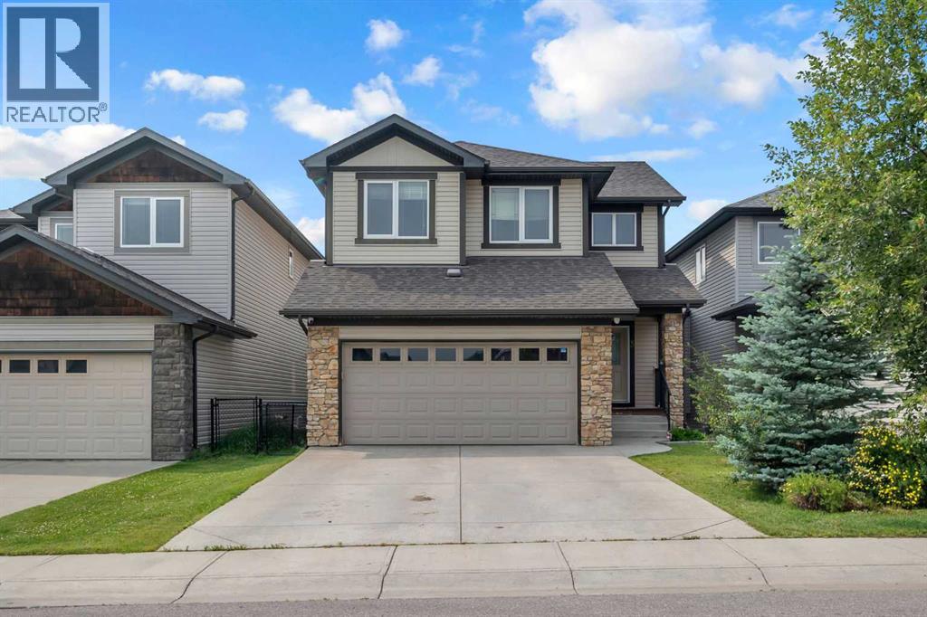 3 Sunset Ct, Cochrane, AB T4C 0G3