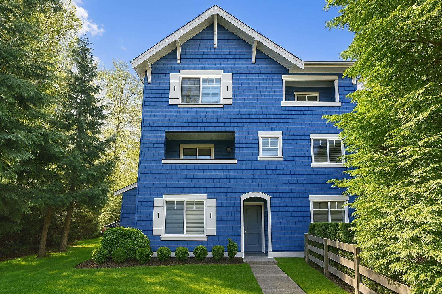 16357 15 Avenue Unit 27, Surrey, BC V4A 0C2