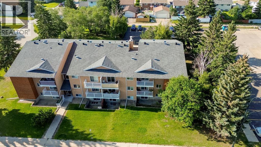 41 Bennett Street Unit 206, Red Deer, AB T4R 1V3