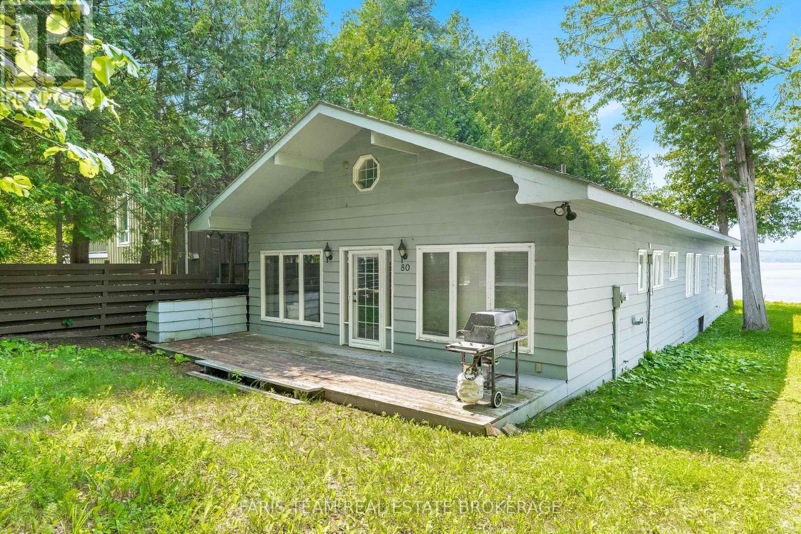 80 E Beach Rd, Tiny, ON L9M 0M6