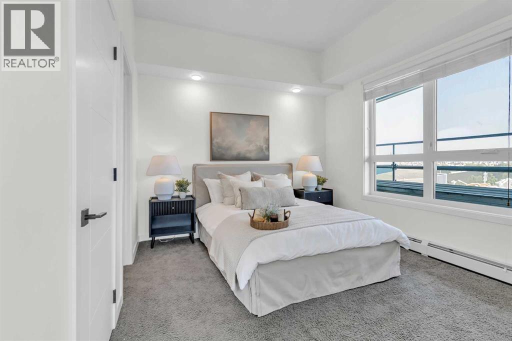 350 Livingston Common Ne Unit 1402, Calgary, AB T3P 1M5