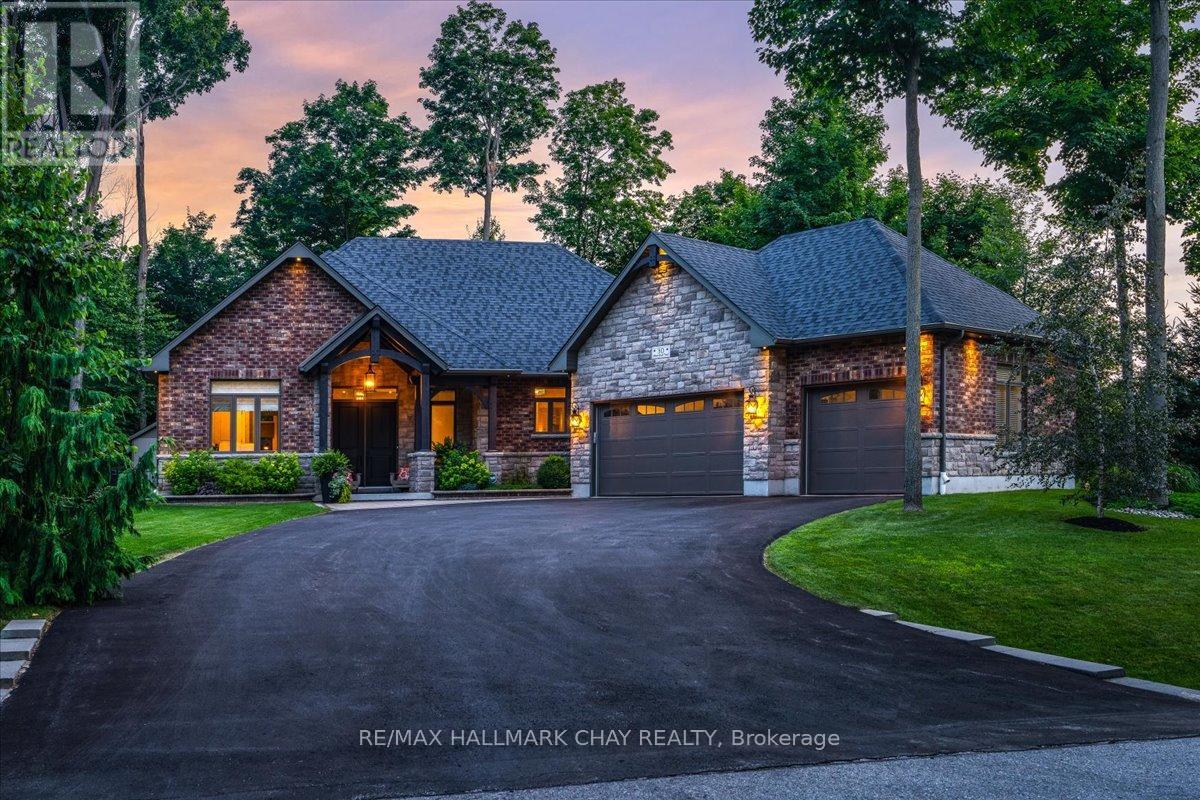30 Black Creek Trl, Springwater, ON L0L 1Y3