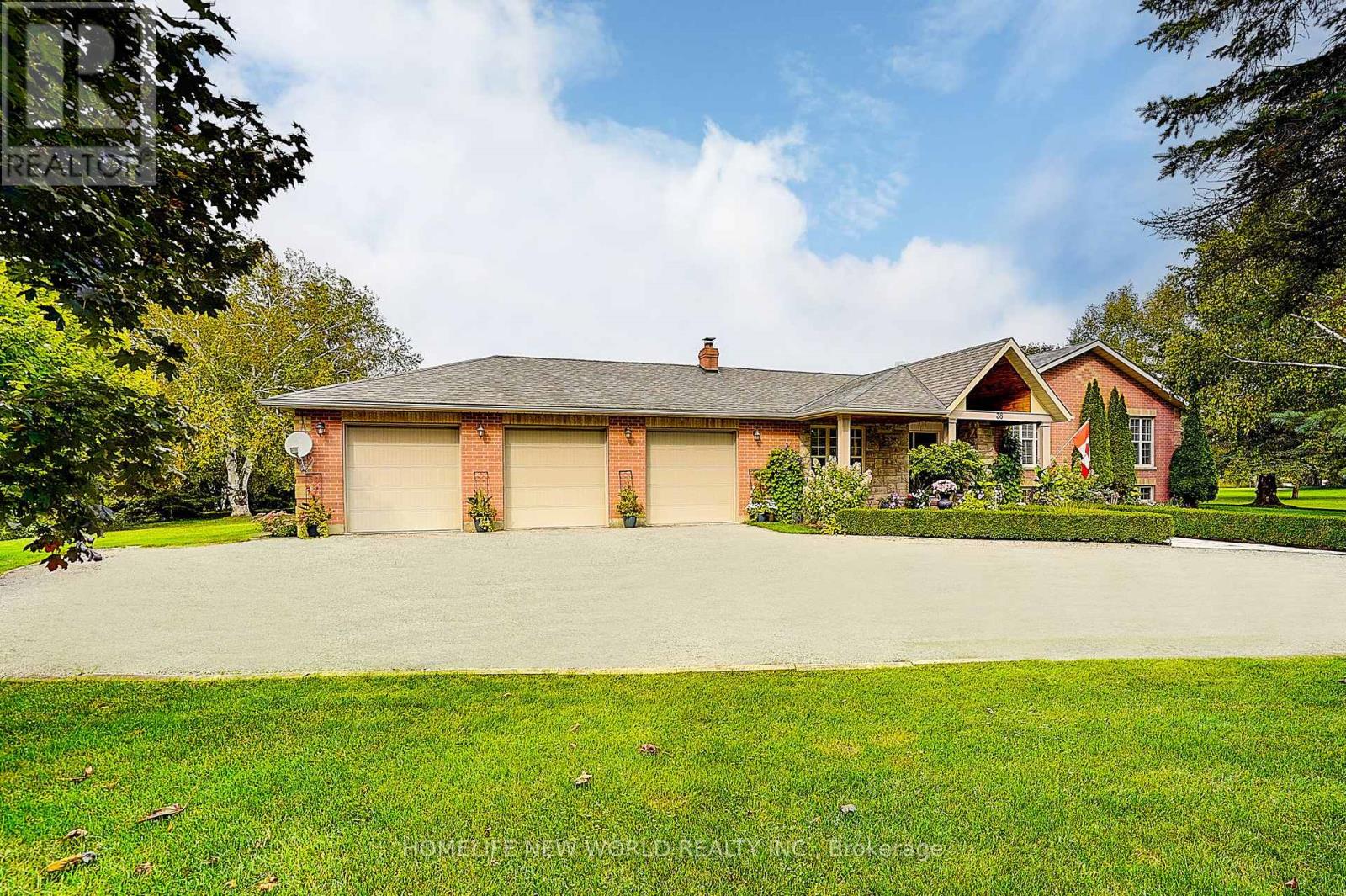 38 Audubon Way, Georgina, ON L0E 1A0