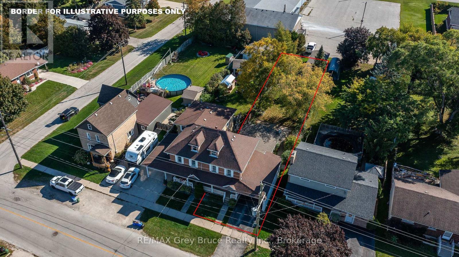 1881 6th Avenue East, Owen Sound, ON N4K 2W1