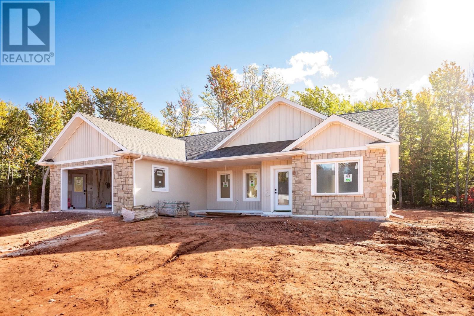 Lot 5 Ronnies Lane, Johnstons River, PE C1B 4B2