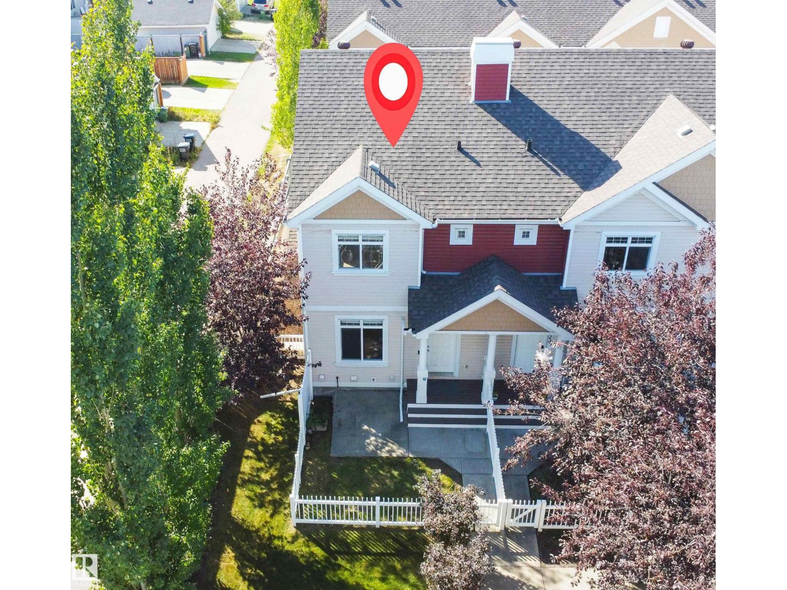 1804 70 Street Southwest #unit 154, Edmonton, AB T6X 0H4