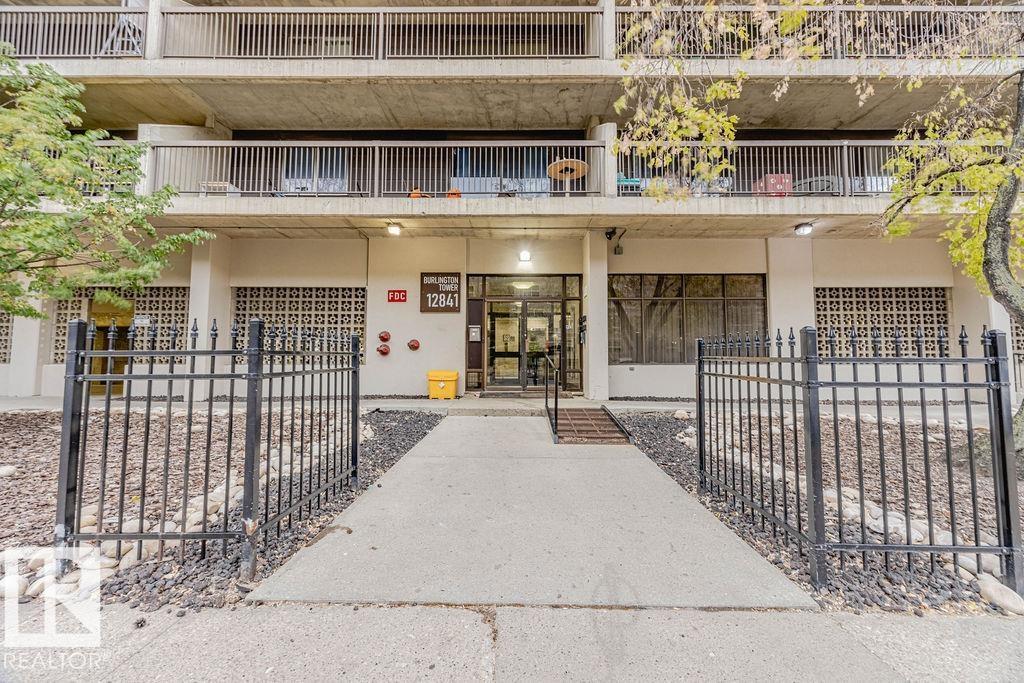 12841 65 St Nw #203, Edmonton, AB T5N 4N4