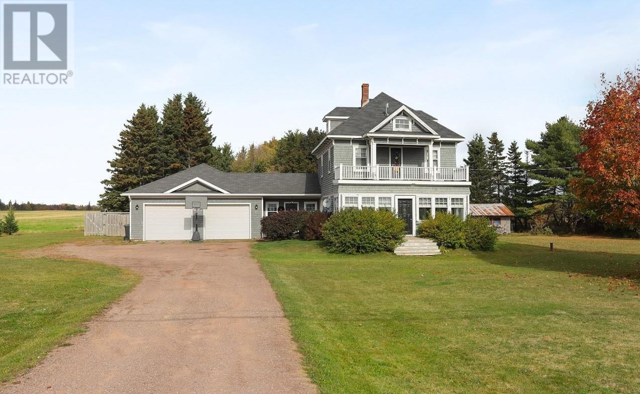 2724 Oleary Rd, O'Leary, PE C0B 1V0