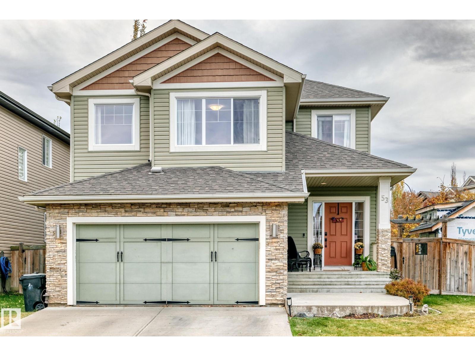 53 Voleta Co, Spruce Grove, AB T7X 0J8