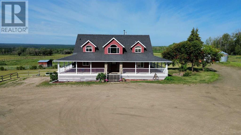 65302 Alberta 43 Hwy, Rural Greenview No. 16 M.d. Of, AB T0H 3Z0