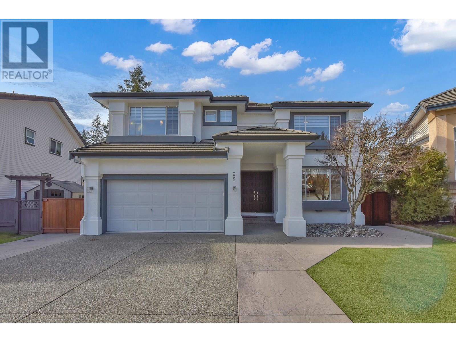 62 Linden Ct, Port Moody, BC V3H 5C1