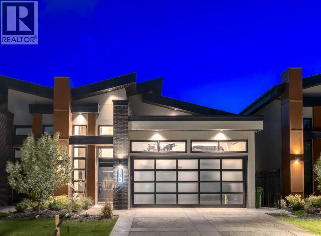 115 Elveden Ct SW, Calgary, AB T3H 2A9