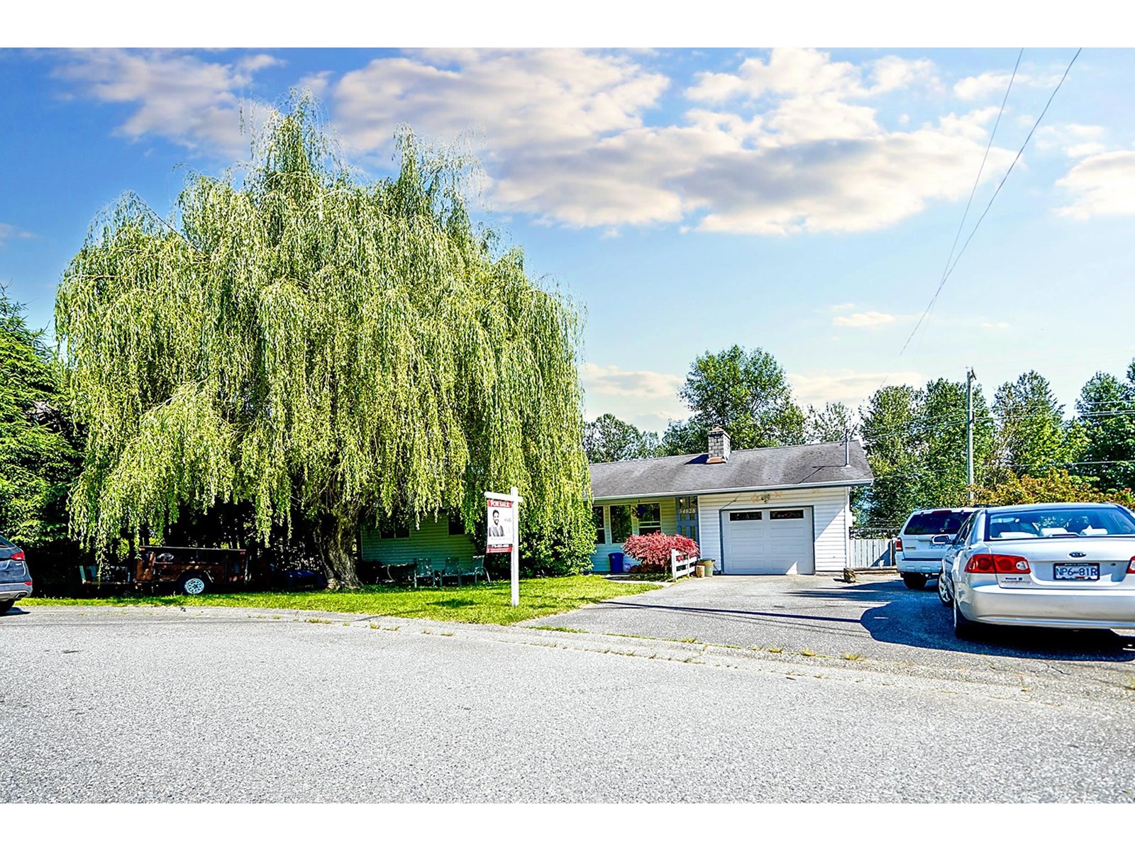 34828 Brient Dr, Mission, BC V2V 6R8