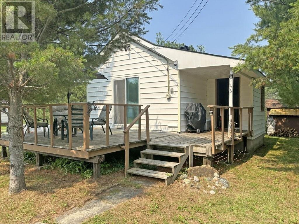 146 Dot St, Beardmore, ON P0T 2G0