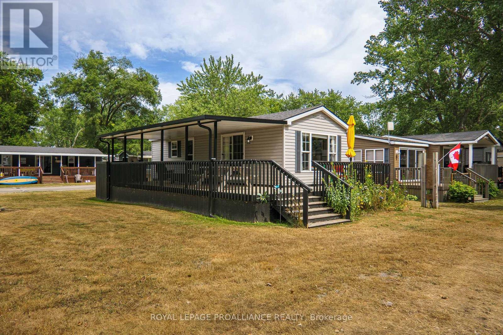 26 Beach View Lane Unit 486 County Road 18, Prince Edward County Athol, ON K0K 1P0