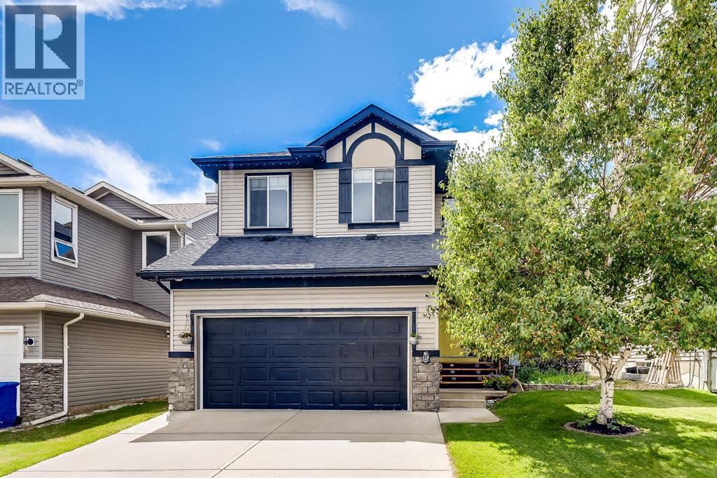 119 Westmount Rd, Okotoks, AB T1S 2J5