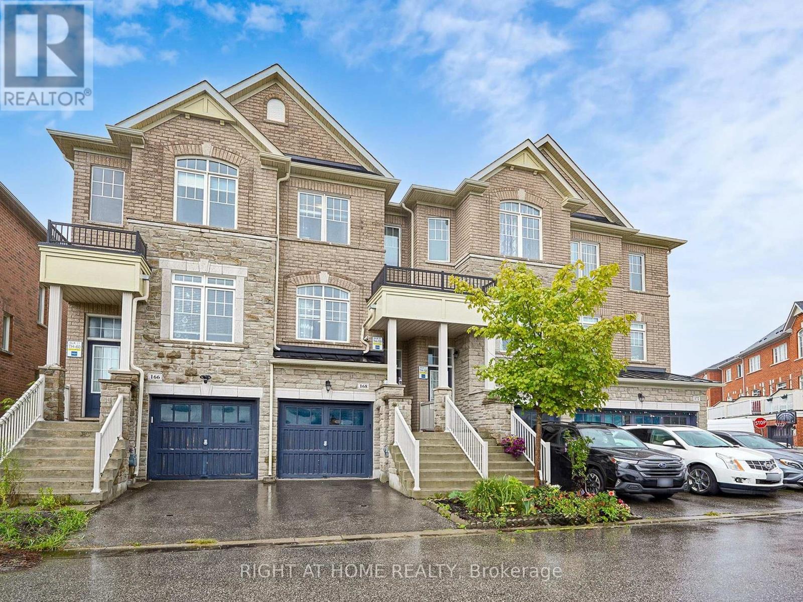 168 Dundas Way N, Markham, ON L6E 0T1