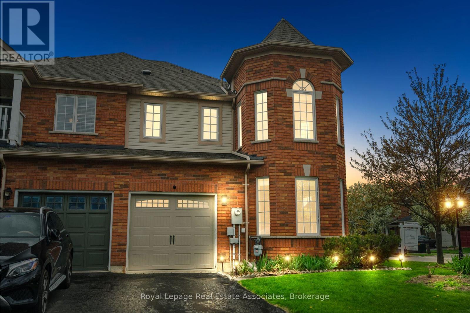 5554 Linwell Pl, Mississauga, ON L5M 6L7