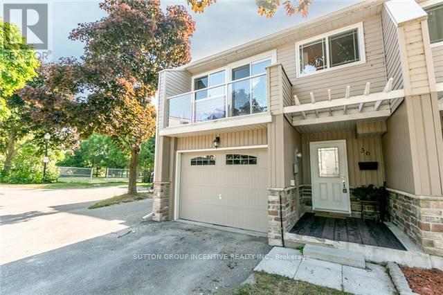 36 12 Lankin Blvd, Orillia, ON L3V 6T2