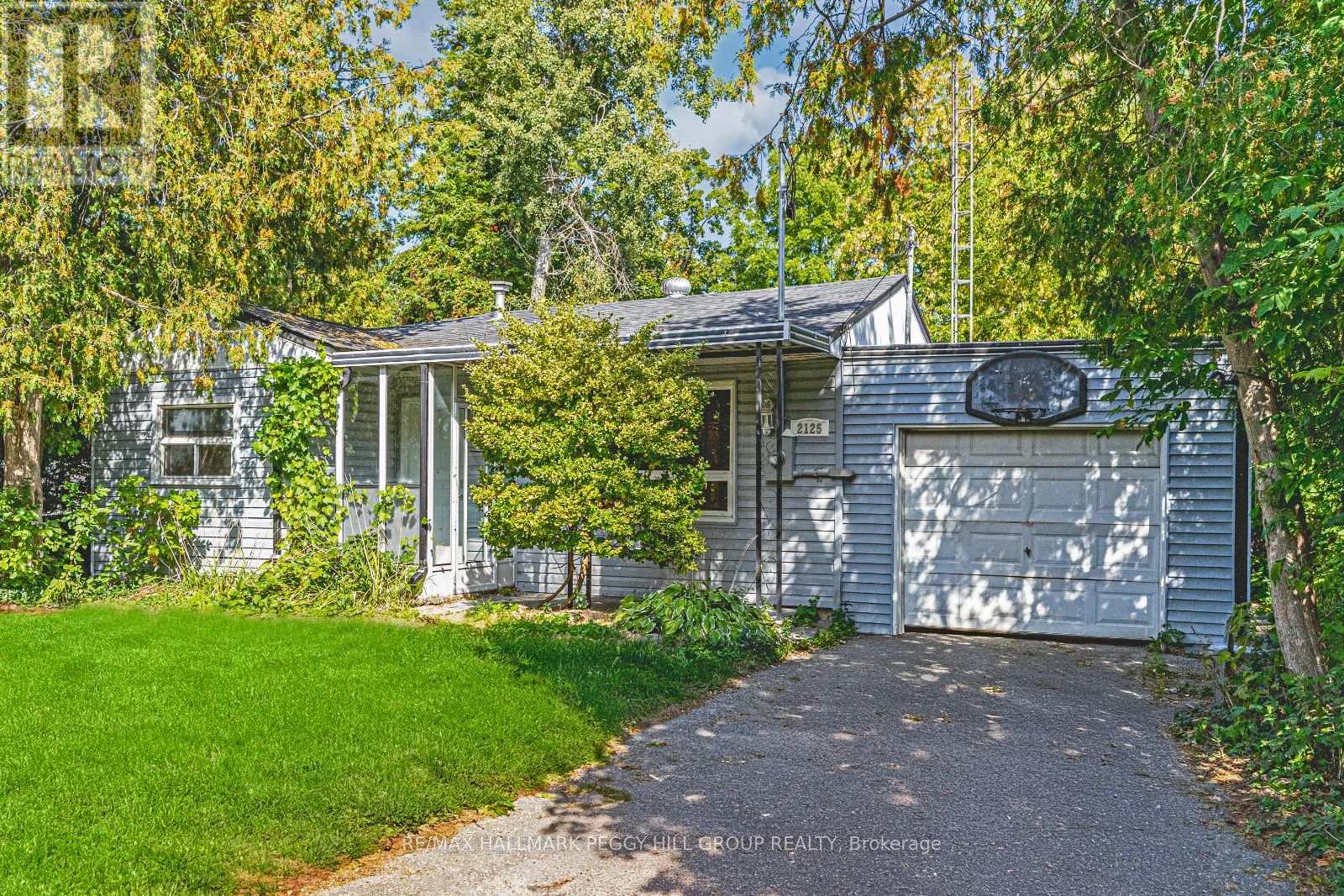 2125 Willard Ave, Innisfil, ON L9S 2C2