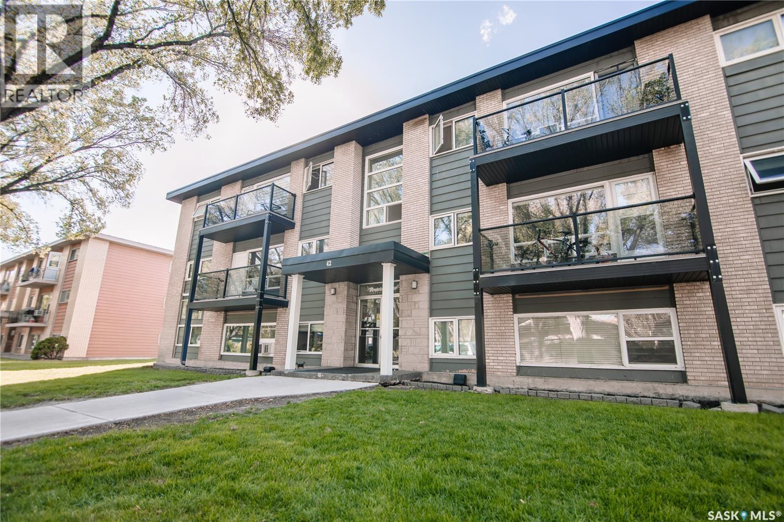 42 Spence Street Unit 28, Regina, SK S4S 4H4
