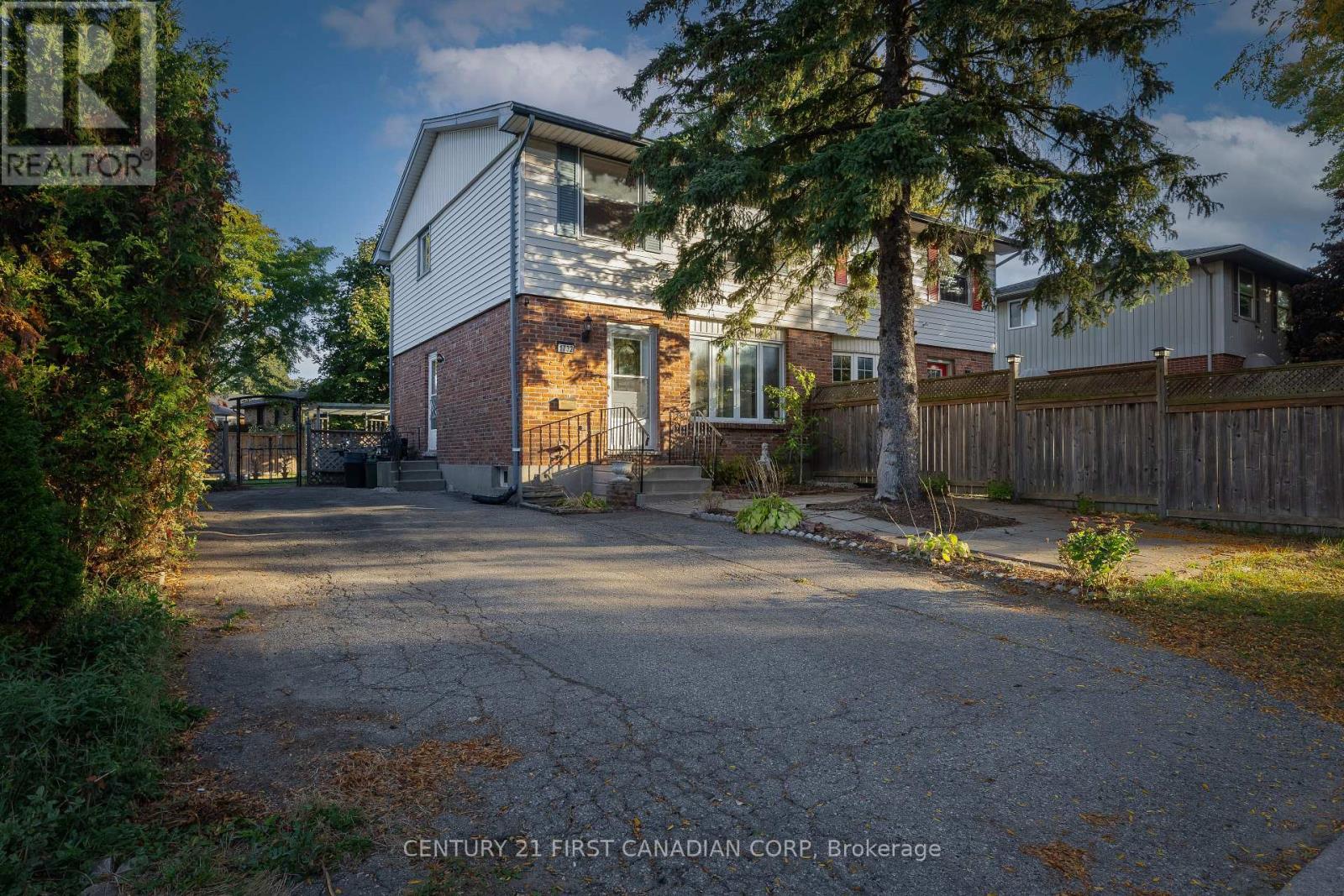 1732 Culver Dr, London, ON N5V 3G8