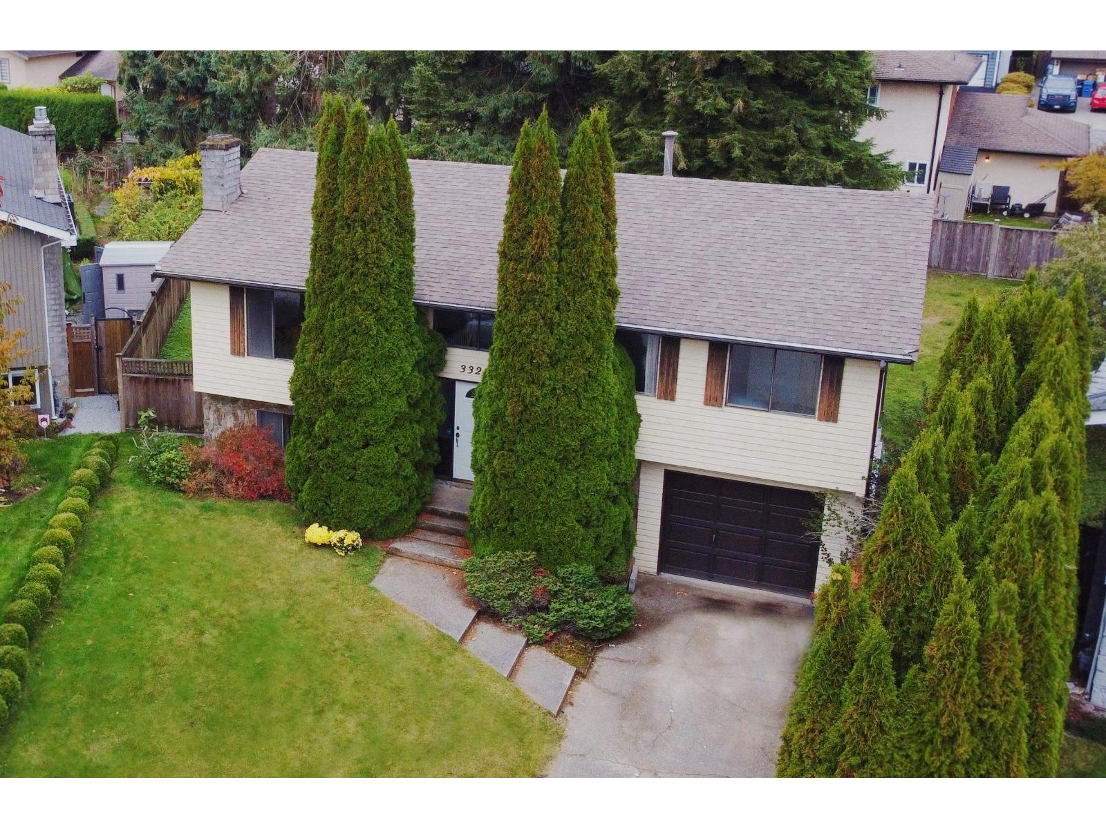33295 Century Ct, Abbotsford, BC V2S 5Y2