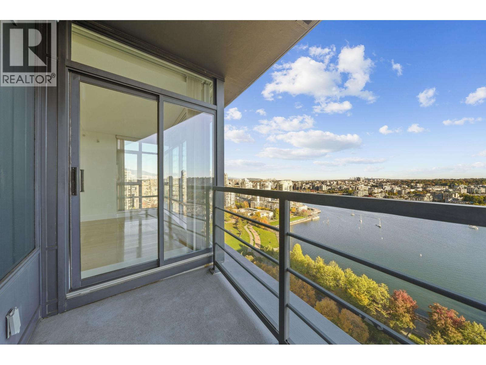 1483 Homer Street Unit 2503, Vancouver, BC V6Z 3C7