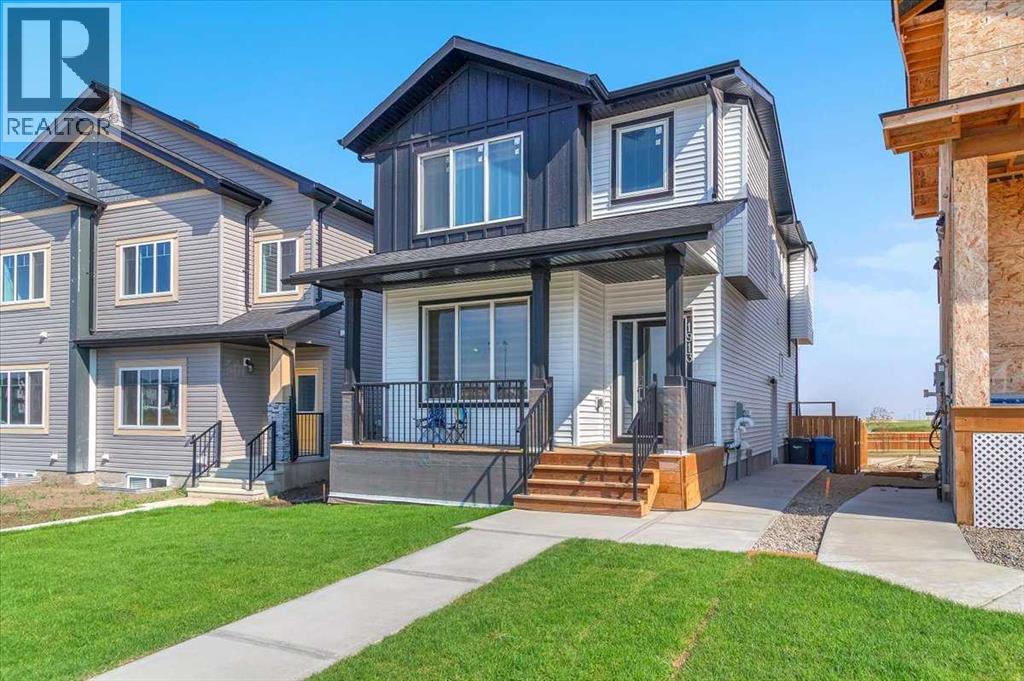 1975 Mccaskill Dr, Crossfield, AB T0M 0S0