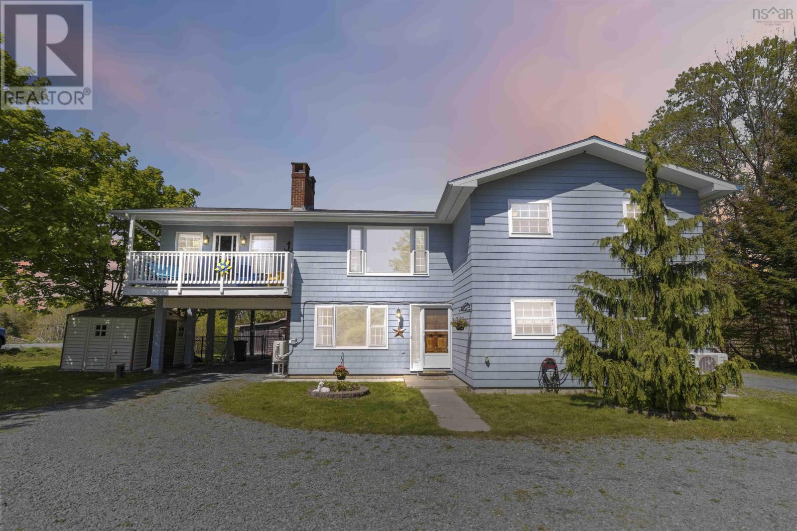 147 Shore Rd, Mersey Point, NS B0T 1K0