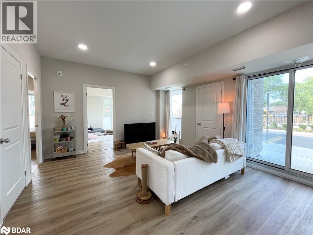 50 Herrick Avenue Unit 115, St. Catharines, ON L2P 2T9