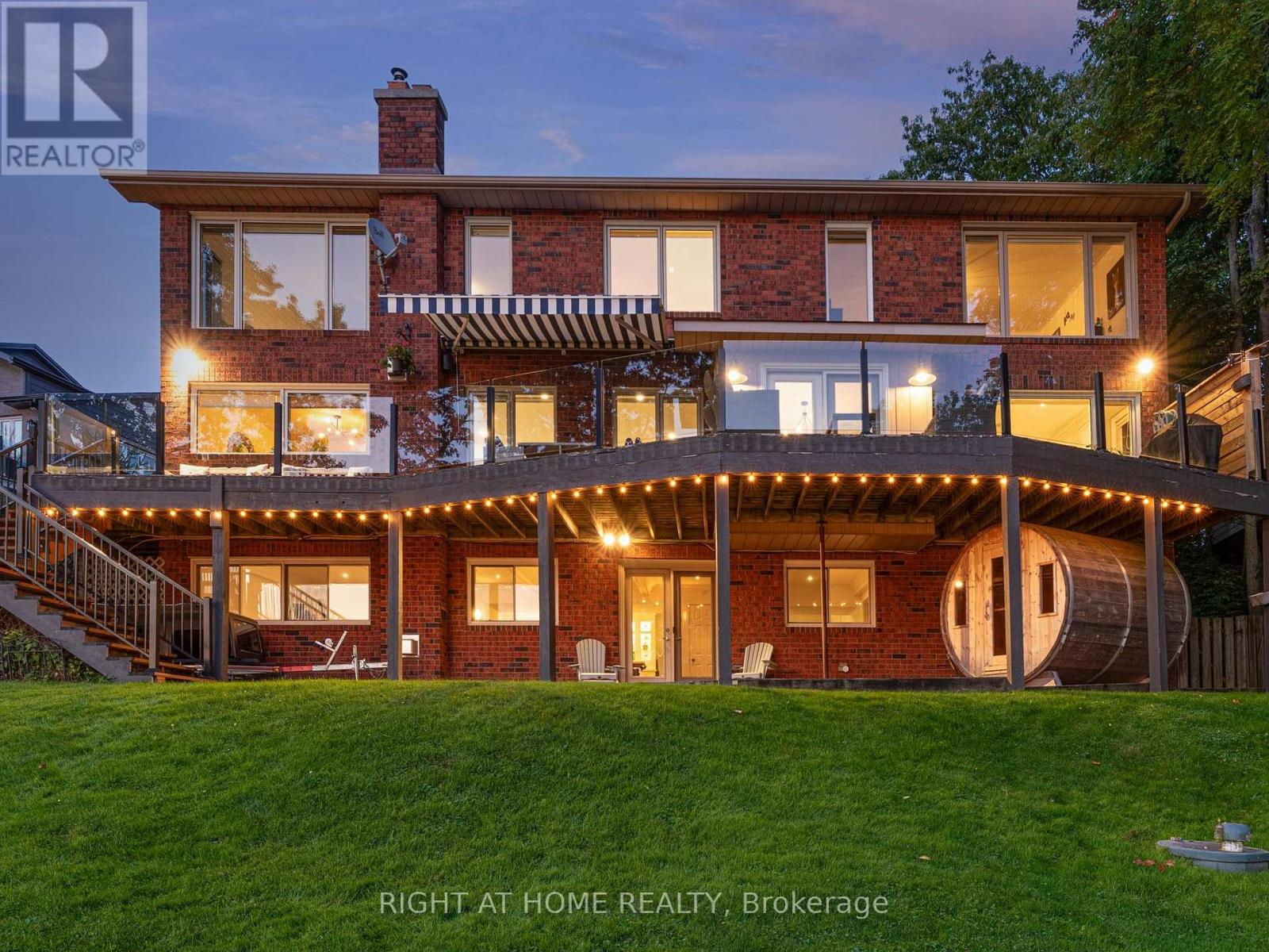 12 Pettet Dr, Scugog, ON L9L 1B4