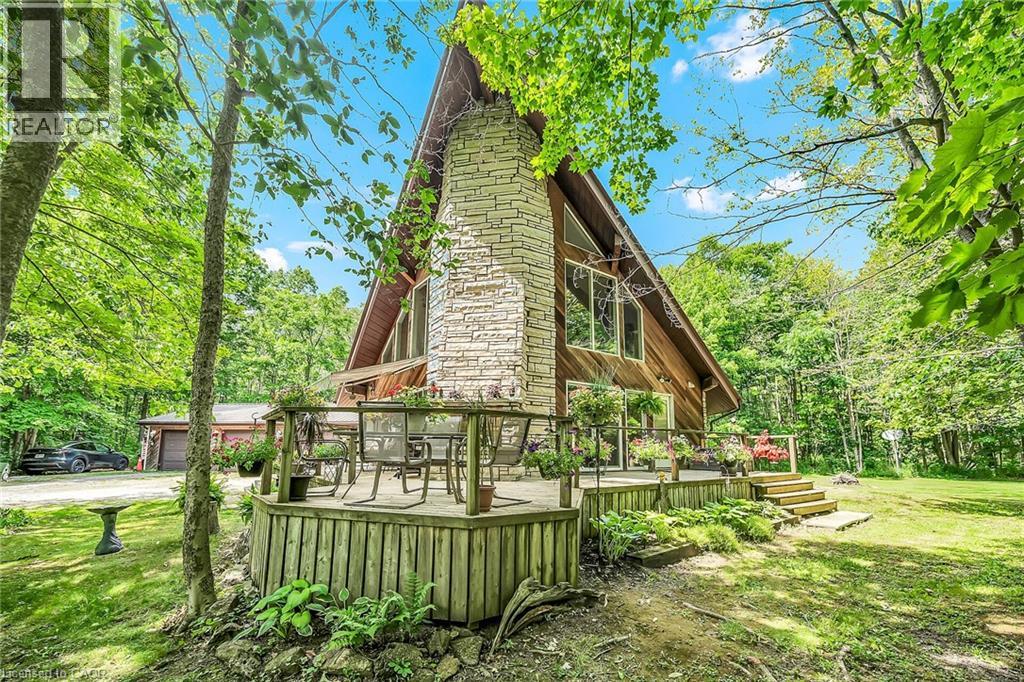 35 Little Rd, Cayuga, ON N0A 1E0