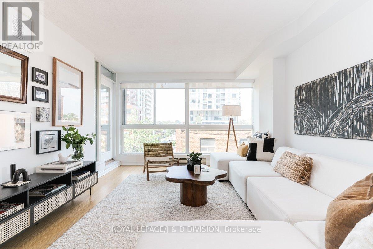 507 7 Broadway Ave, Toronto, ON M4P 3C5