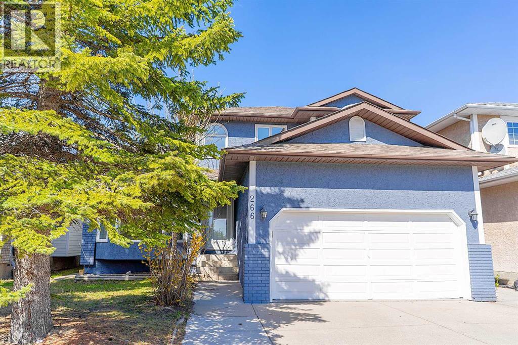 266 Edgepark Way NW, Calgary, AB T3A 4S7