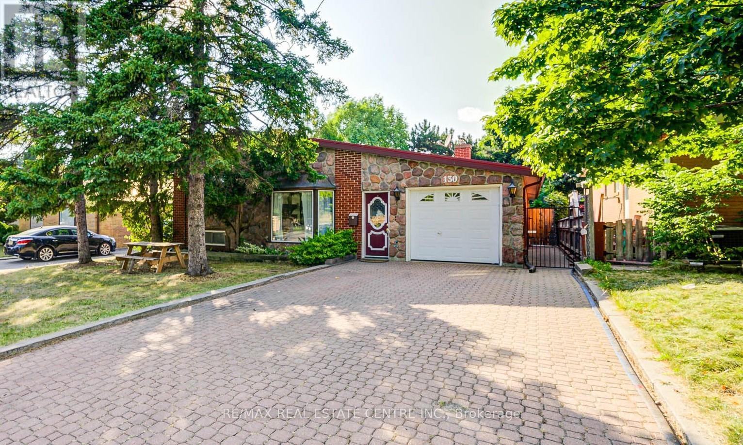 130 Cornwall Rd, Brampton, ON L6W 1P3