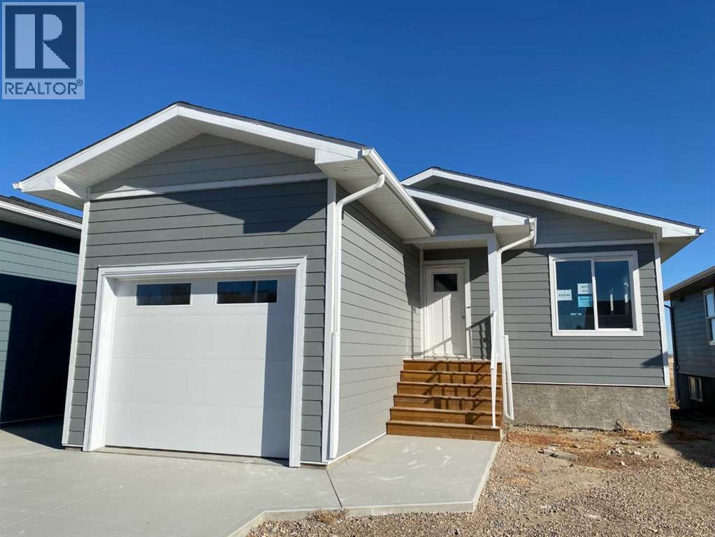 57 Street Unit 4217, Taber, AB T1G 0G8