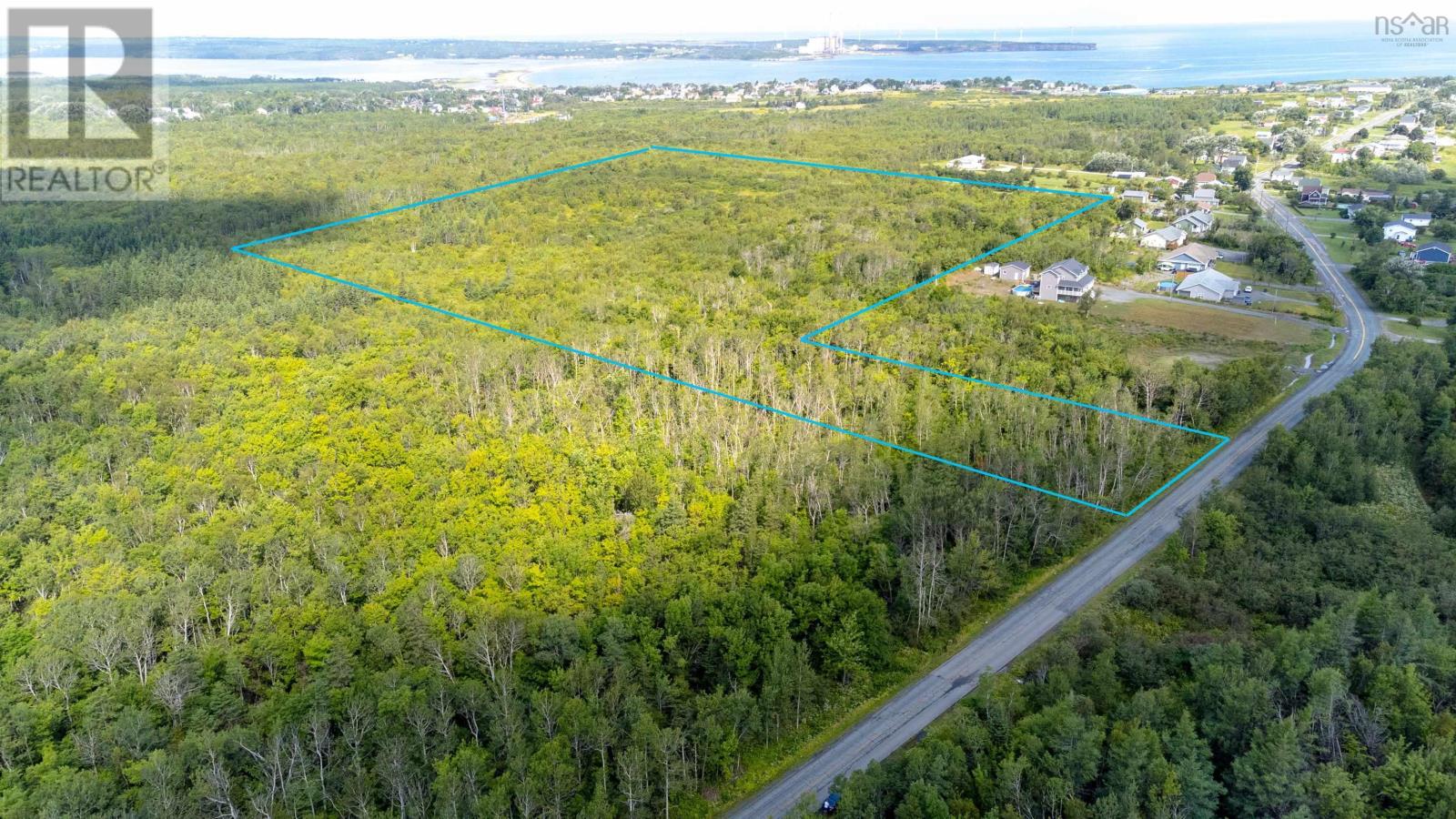 Lot 9 & 10 Neville Street, Dominion, NS B1G 1P9